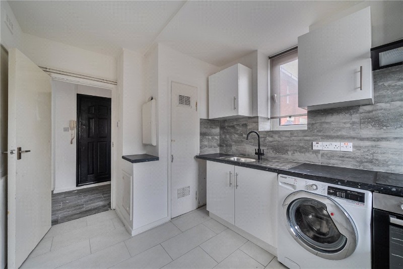 Poplar High Street, London, E14