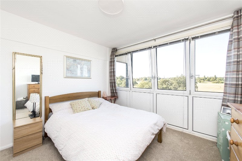 Dulwich Road, London, SE24