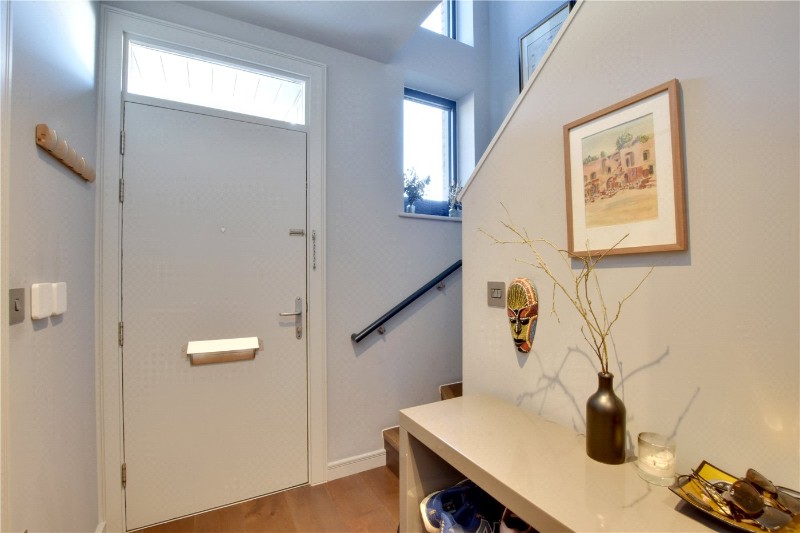Vanbrugh Hill, Greenwich, London, SE10