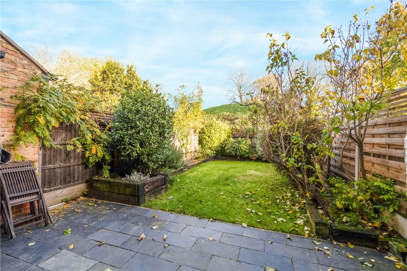 Ivydale Road, Nunhead, London, SE15