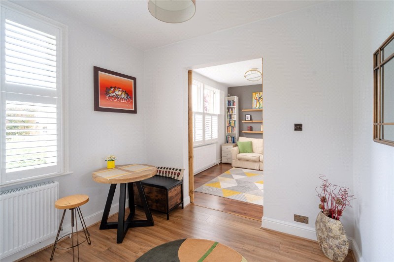 Palace Road, London, SW2