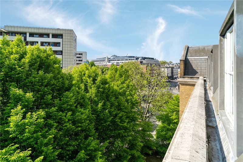Bishops Bridge Road, Paddington, W2