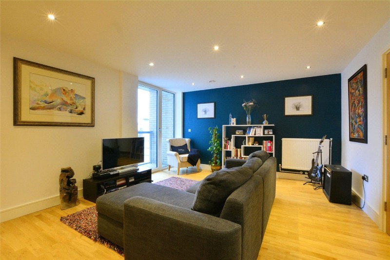 Jubilee Court, 20 Victoria Parade, London, SE10