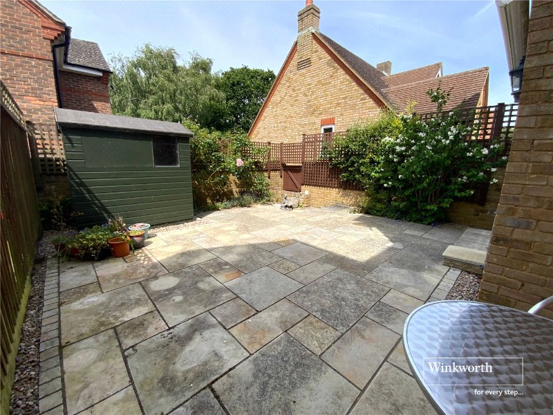 Farm Lane, Mudeford, Christchurch, Dorset, BH23