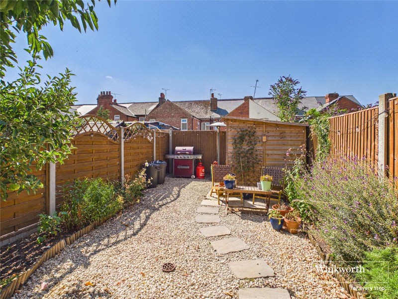 Surrey Road, Reading, Berkshire, RG2