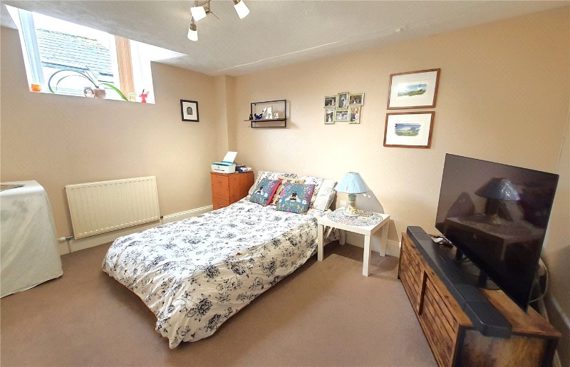 Brook Street, Bampton, Tiverton, Devon, EX16