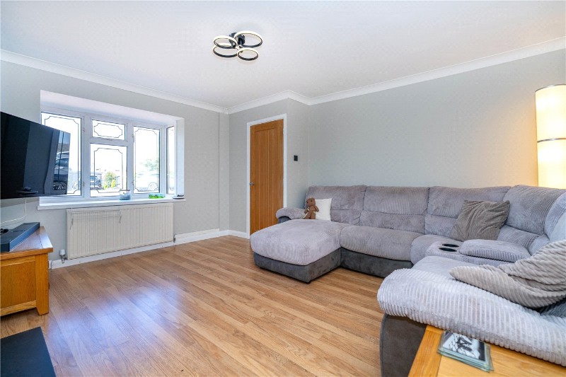 Towning Close, Deeping St. James, Peterborough, Lincolnshire, PE6