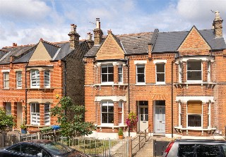 Upland Road, East Dulwich, London, SE22