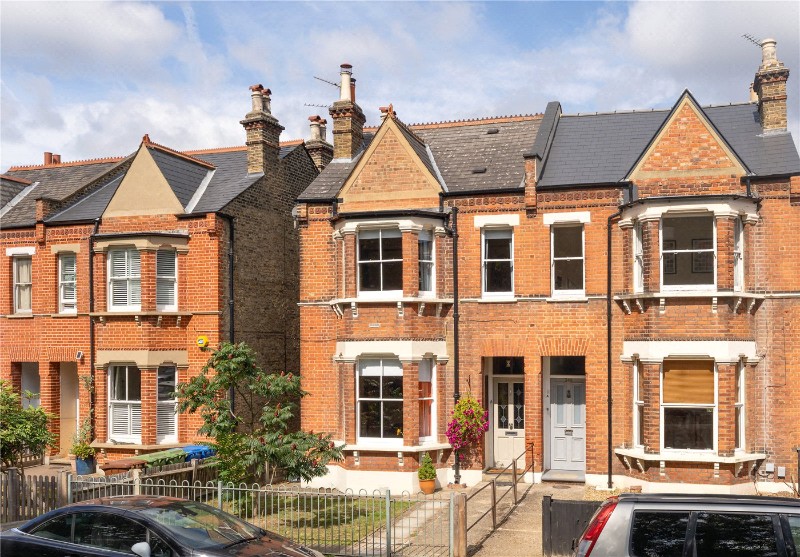 Upland Road, East Dulwich, London, SE22