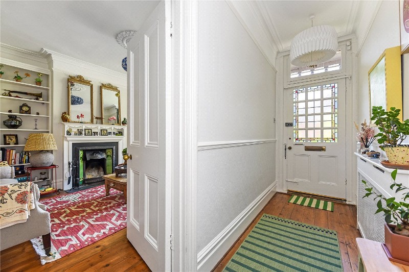 Stockbridge Road, Winchester, Hampshire, SO22