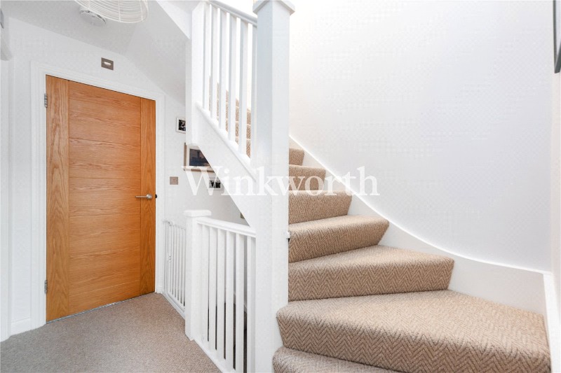 Eldon Road, London, N22