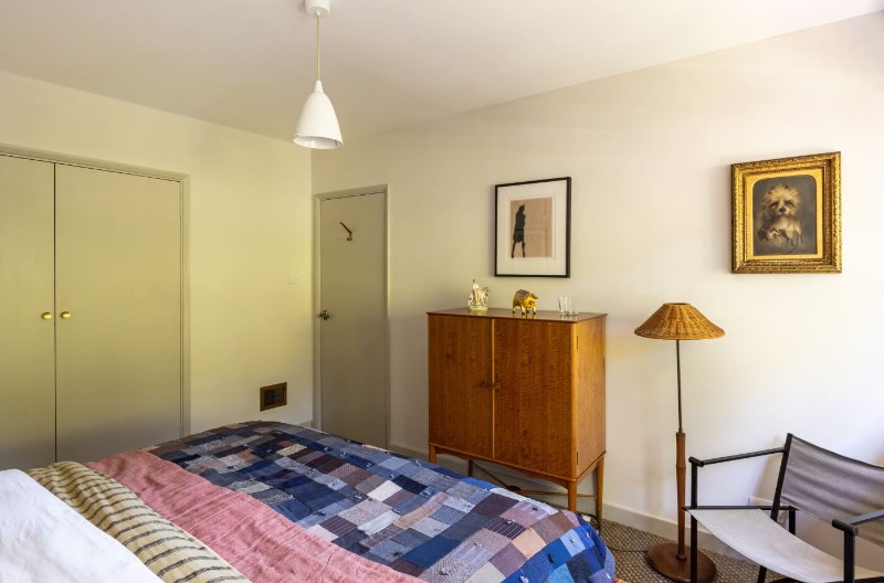 Crescent Wood Road, London, SE26