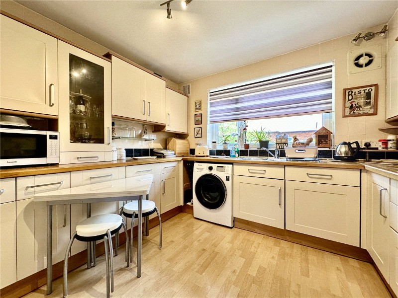 Braidley Road, Bournemouth, Dorset, BH2