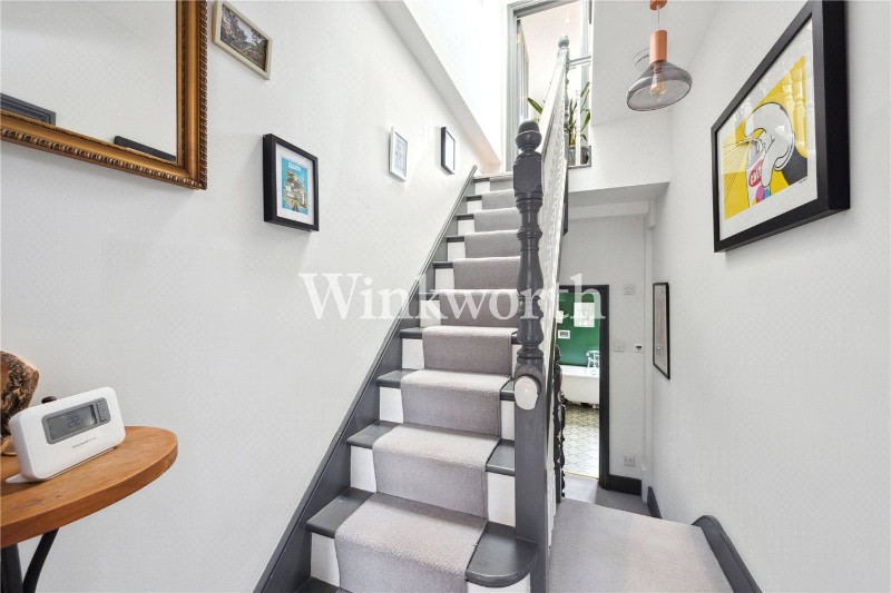 St. Margarets Road, London, N17