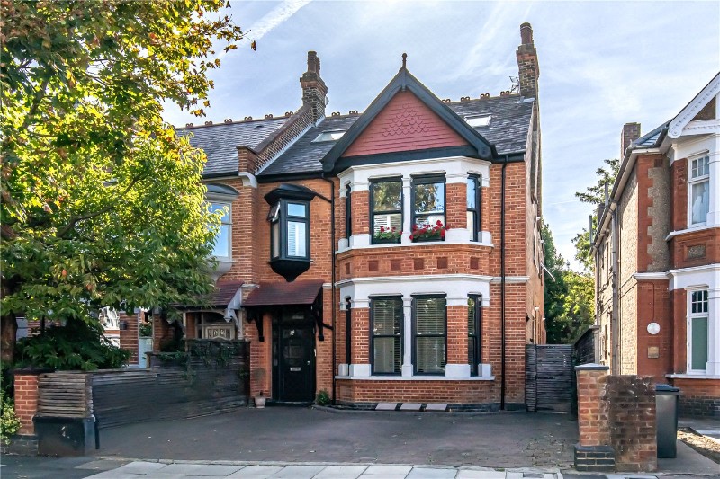 Creffield Road, London, W5