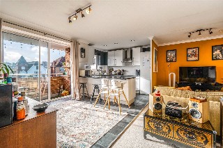 Overhill Road, East Dulwich, London, SE22