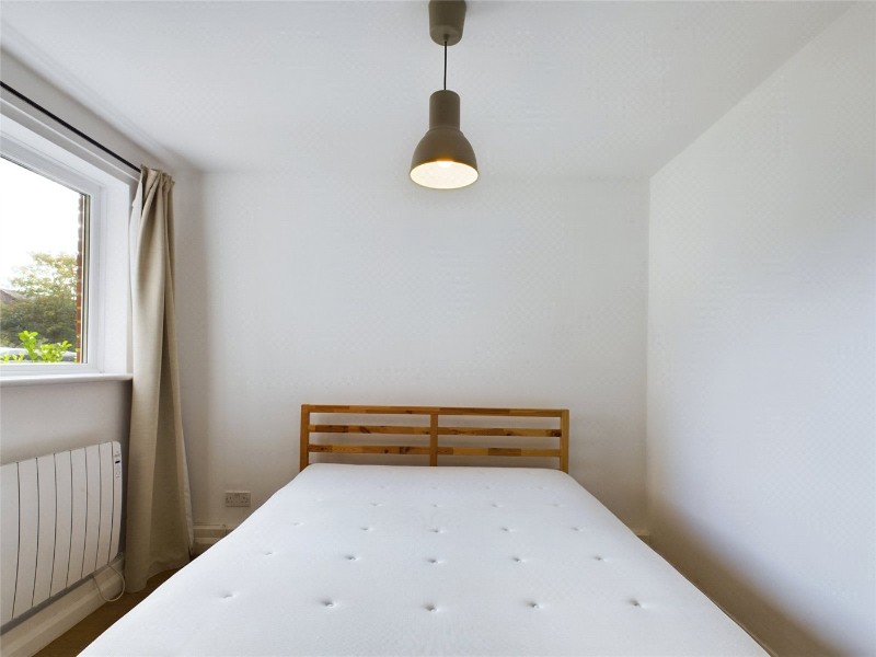 Northiam Street, London, E9