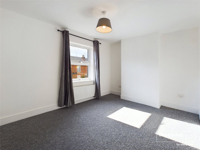 George Street, Reading, Berkshire, RG1