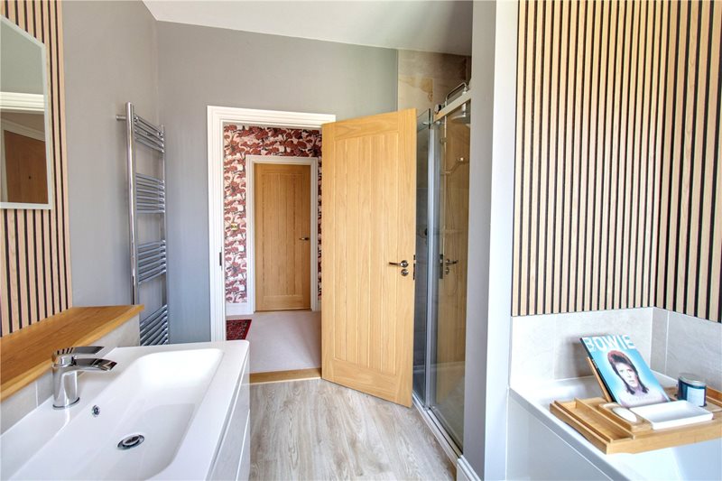 The Lodge Drive, Drayton, Norwich, Norfolk, NR8