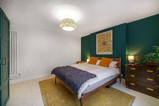 East Dulwich Road, East Dulwich, London, SE22
