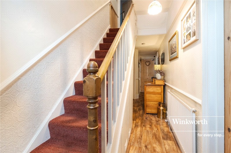 Livingstone Road, Bournemouth, Dorset, BH5