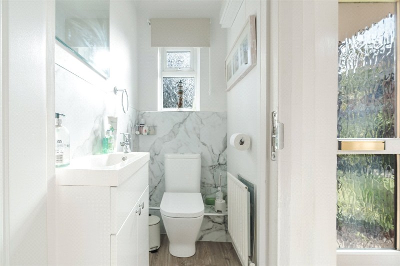 Old Manor Close, Wimborne, Dorset, BH21