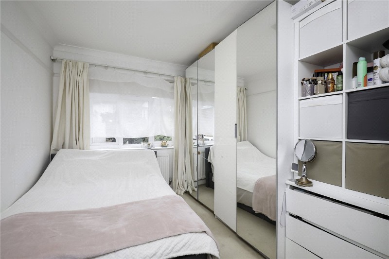 Sandall Close, London, W5