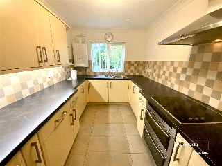 Hamilton Close, Christchurch, Dorset, BH23