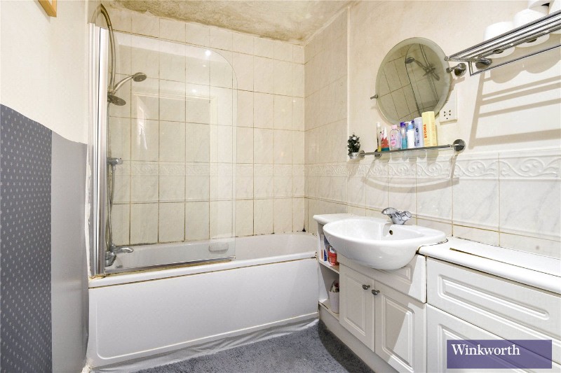 Sovereign Place, Harrow, HA1
