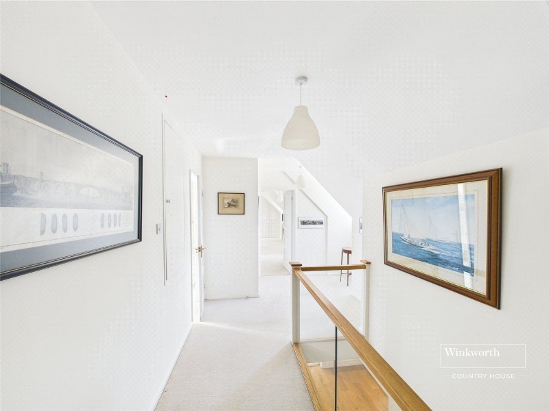 Aldworth Road, Upper Basildon, Reading, Berkshire, RG8
