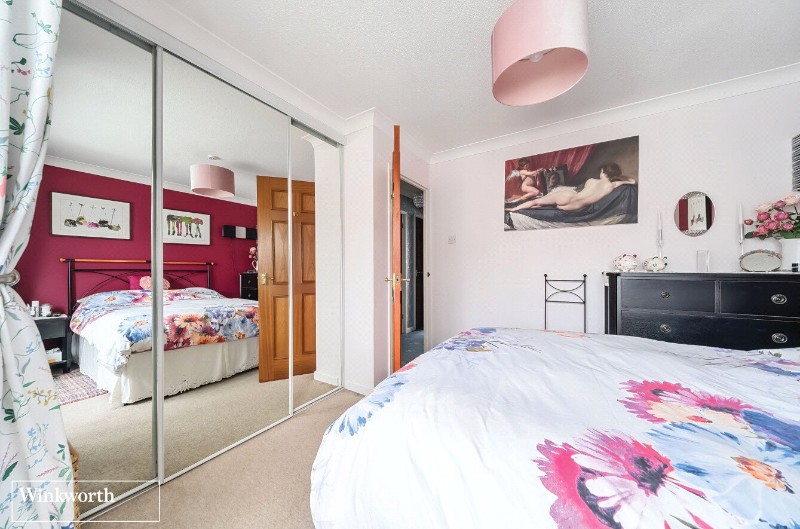 Pittard Road, Basingstoke, Hampshire, RG21