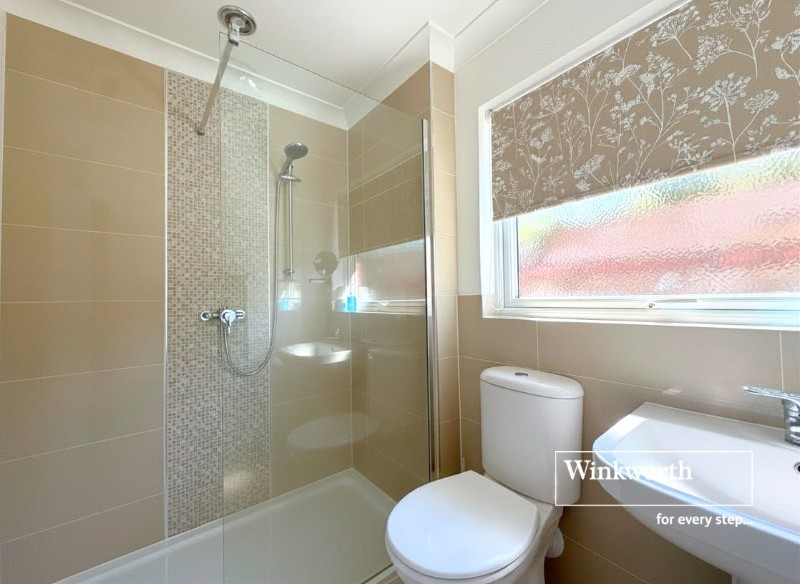 Mountbatten Drive, Ferndown, Dorset, BH22