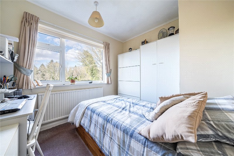 Drove Lane, Cold Ash, Thatcham, Berkshire, RG18