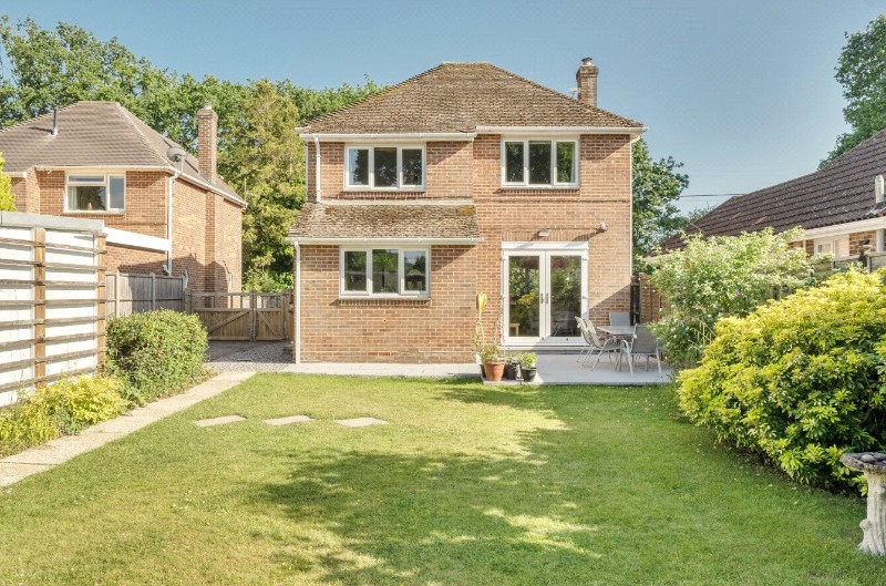 Hoe Lane, North Baddesley, Southampton, SO52