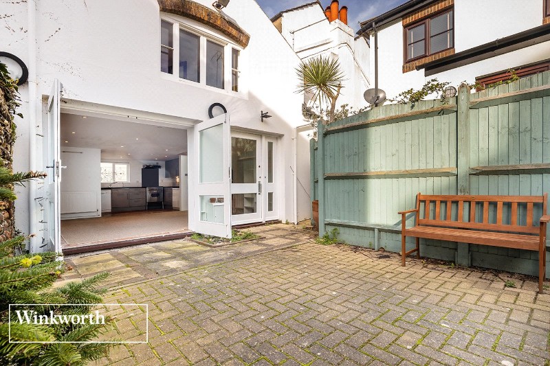 Little Western Street, Hove, East Sussex, BN3