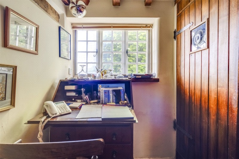 Piccadilly Lane, Shapwick, Near Wimborne, Dorset, DT11