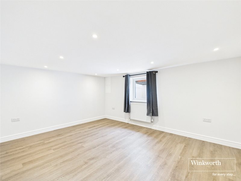Bedford Road, Reading, Berkshire, RG1