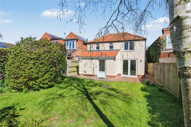 Covert Road, Reydon, Southwold, Suffolk, IP18