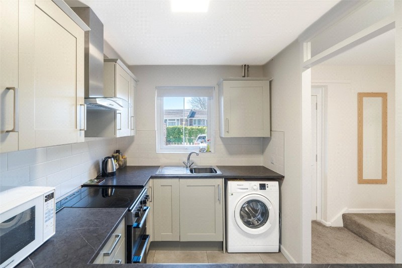 Blind Lane, Wimborne, Dorset, BH21