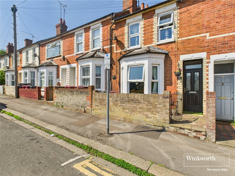 Kensington Road, Reading, Berkshire, RG30