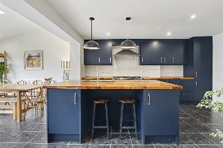 Abbey Road, Wymondham, Norfolk, NR18