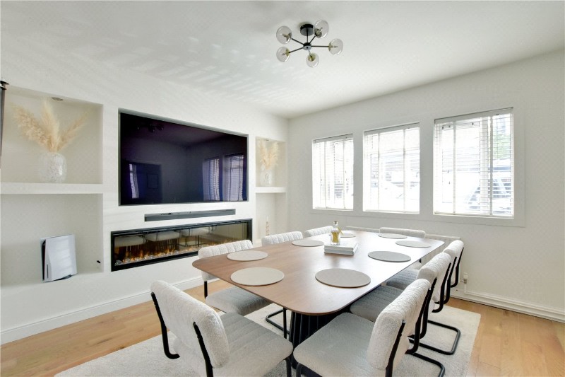 Holburne Road, London, SE3