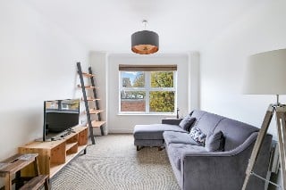 Ravenscroft Road, Beckenham, BR3