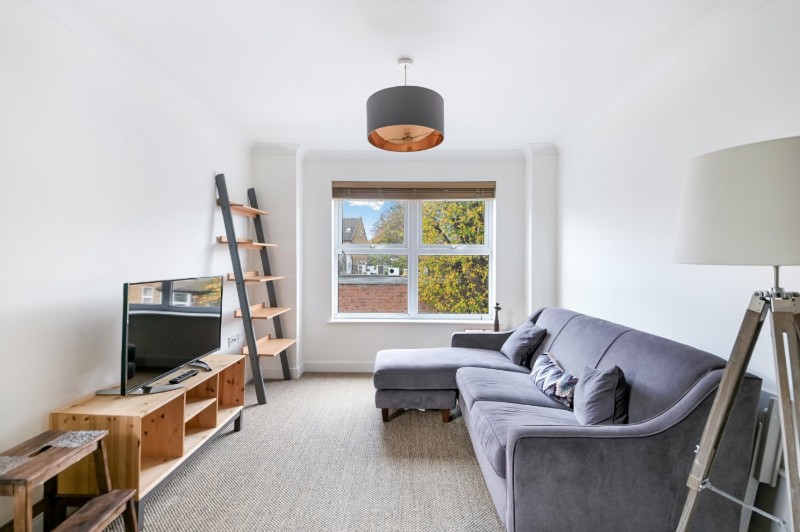 Ravenscroft Road, Beckenham, BR3