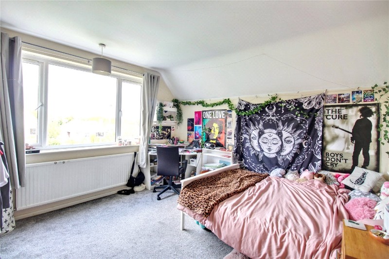 West End Avenue, Costessey, Norwich, Norfolk, NR8