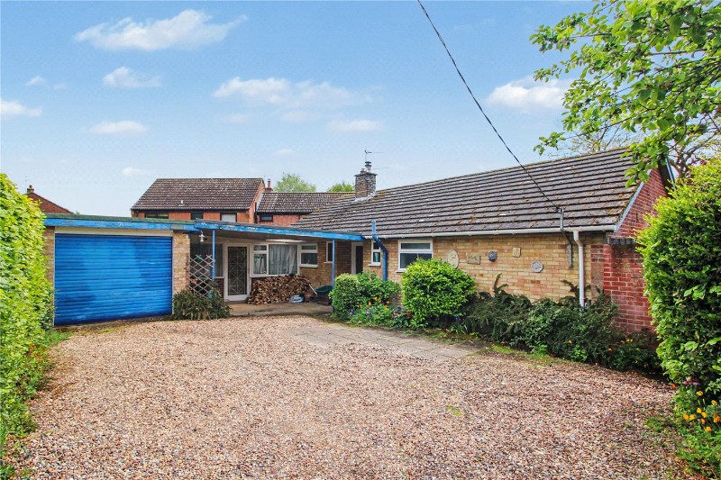 Upgate, Poringland, Norwich, Norfolk, NR14