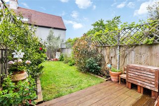 Thurlby Road, West Norwood, London, SE27