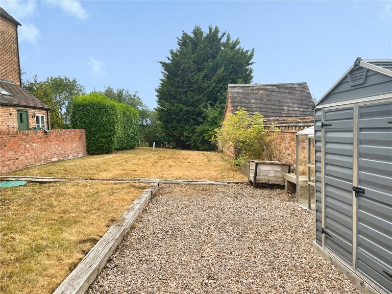 Acorn Cottage, Oakley Wood Farm, Banbury Road,, Bishops Tachbrook, Leamington Spa, CV33