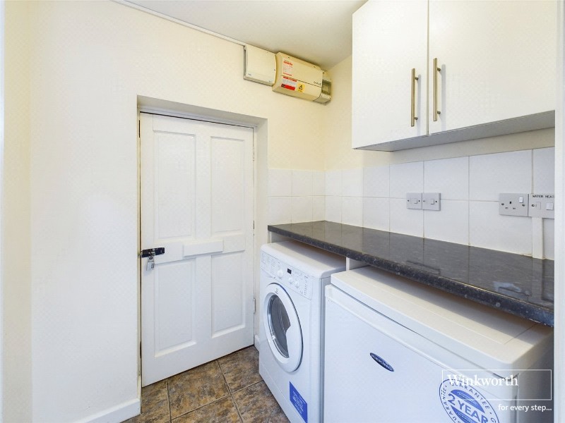 Lorne Street, Reading, Berkshire, RG1