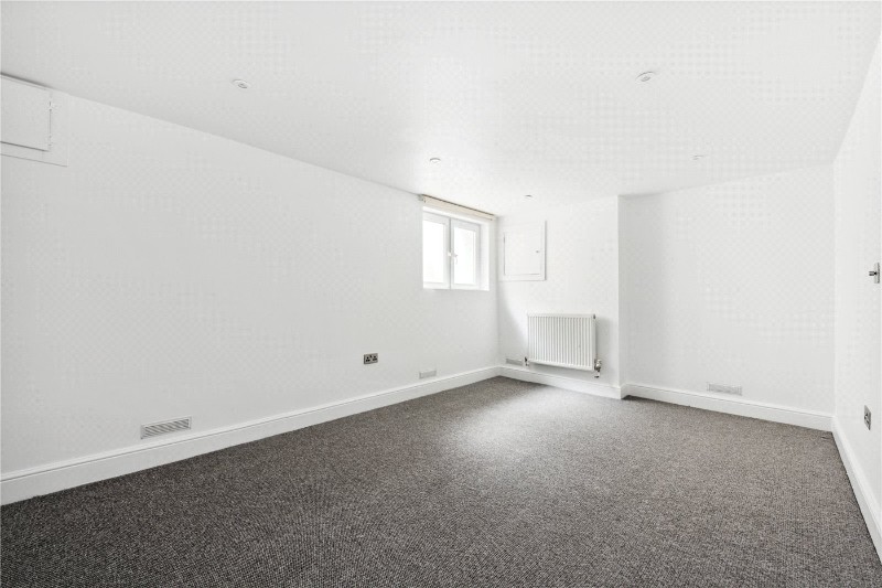Winston Road, London, N16